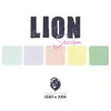 Leão de Judá - Lion Session